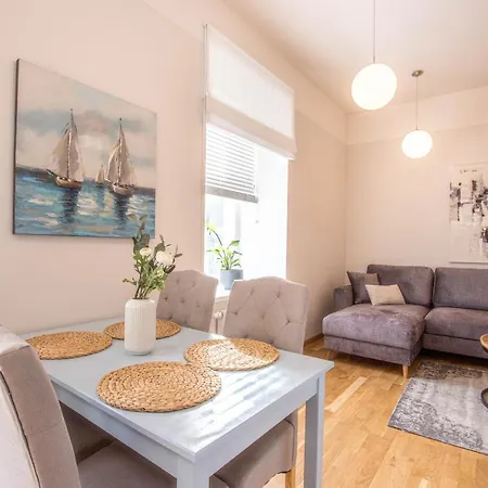 Lossi 32 Cozy Apartment Tartu Exterior photo