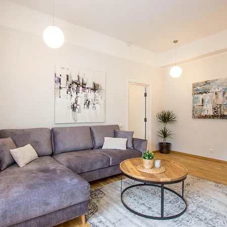 Lossi 32 Cozy Apartment Tartu Exterior photo