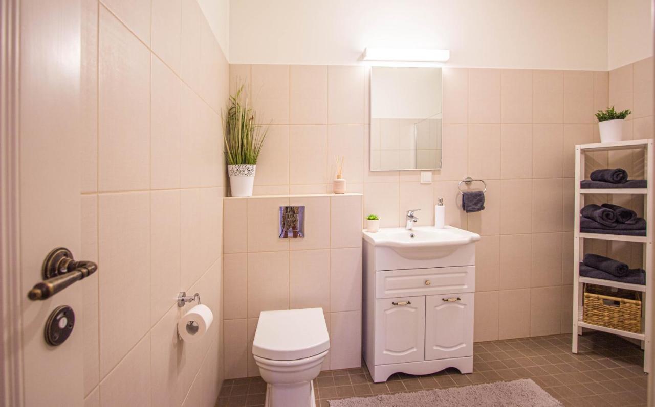 Appartement Lossi 32 Cozy