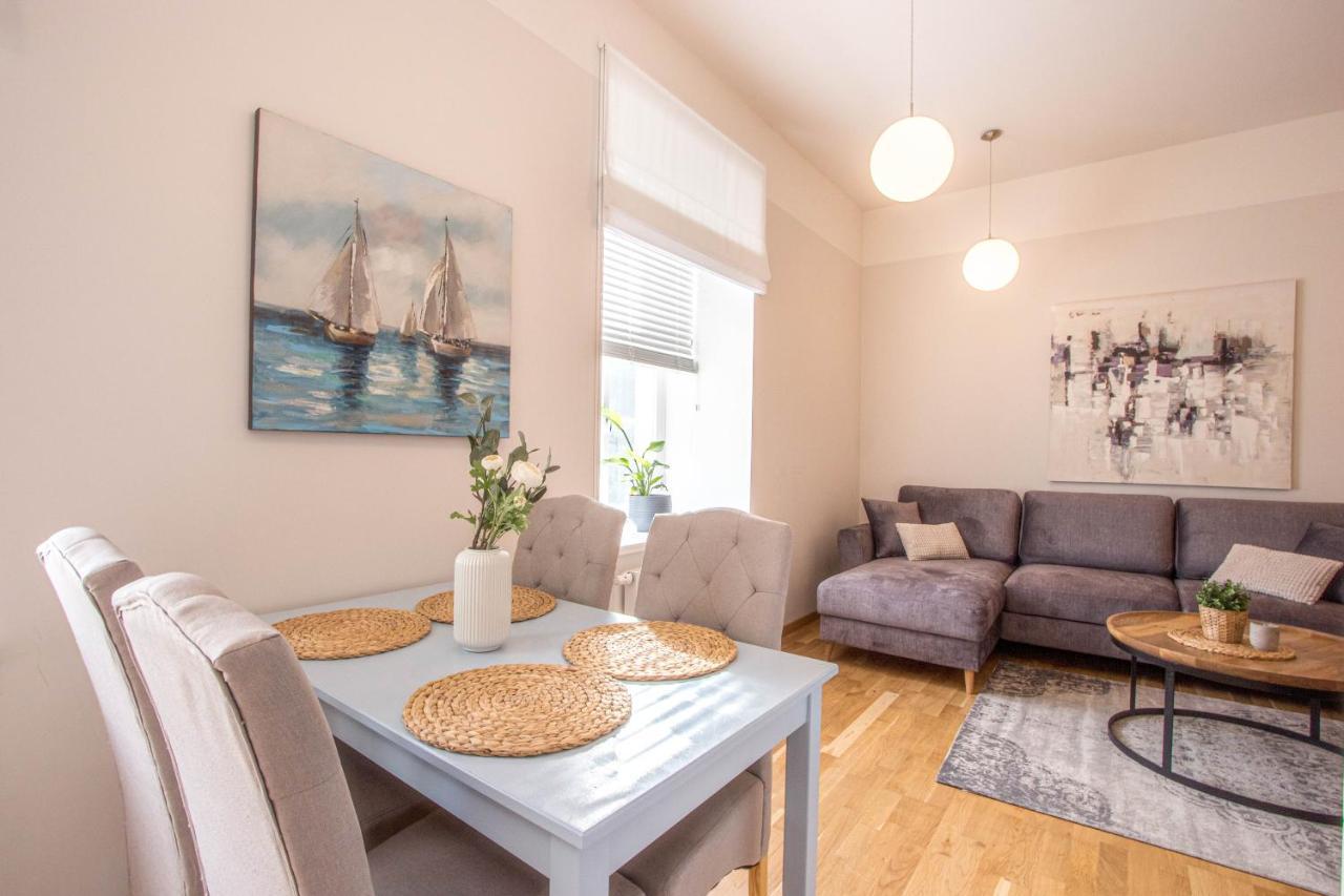 Lossi 32 Cozy Appartement Tartu