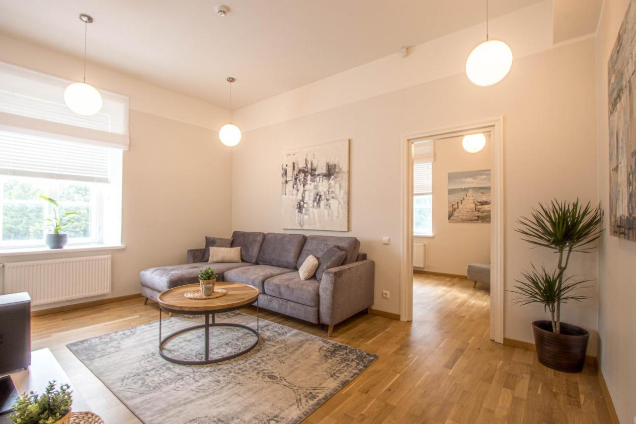 Appartement Lossi 32 Cozy *
