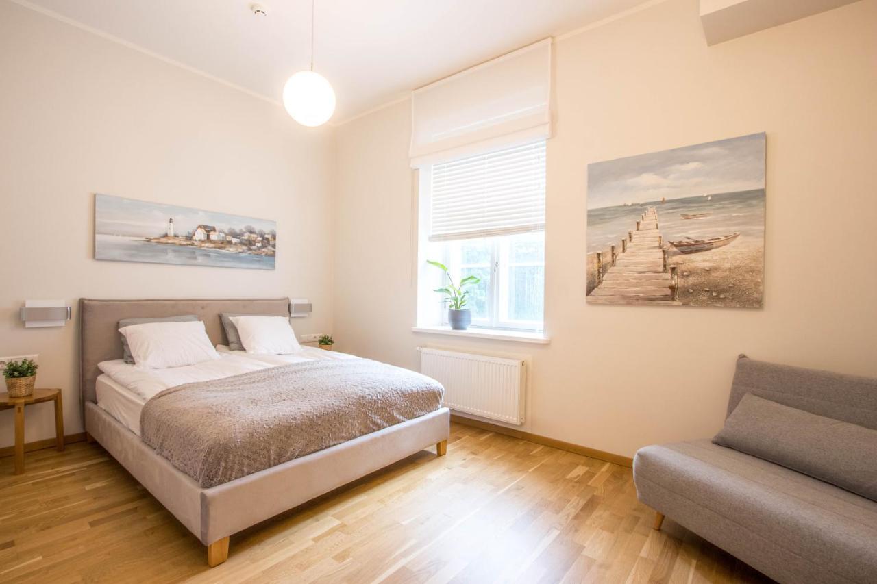 Appartement Lossi 32 Cozy