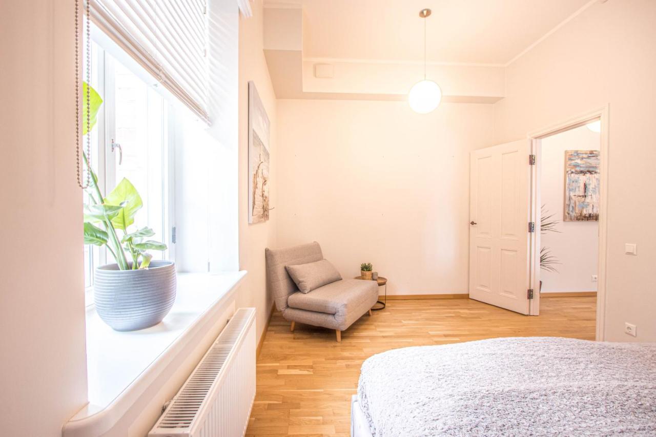 Appartement Lossi 32 Cozy *