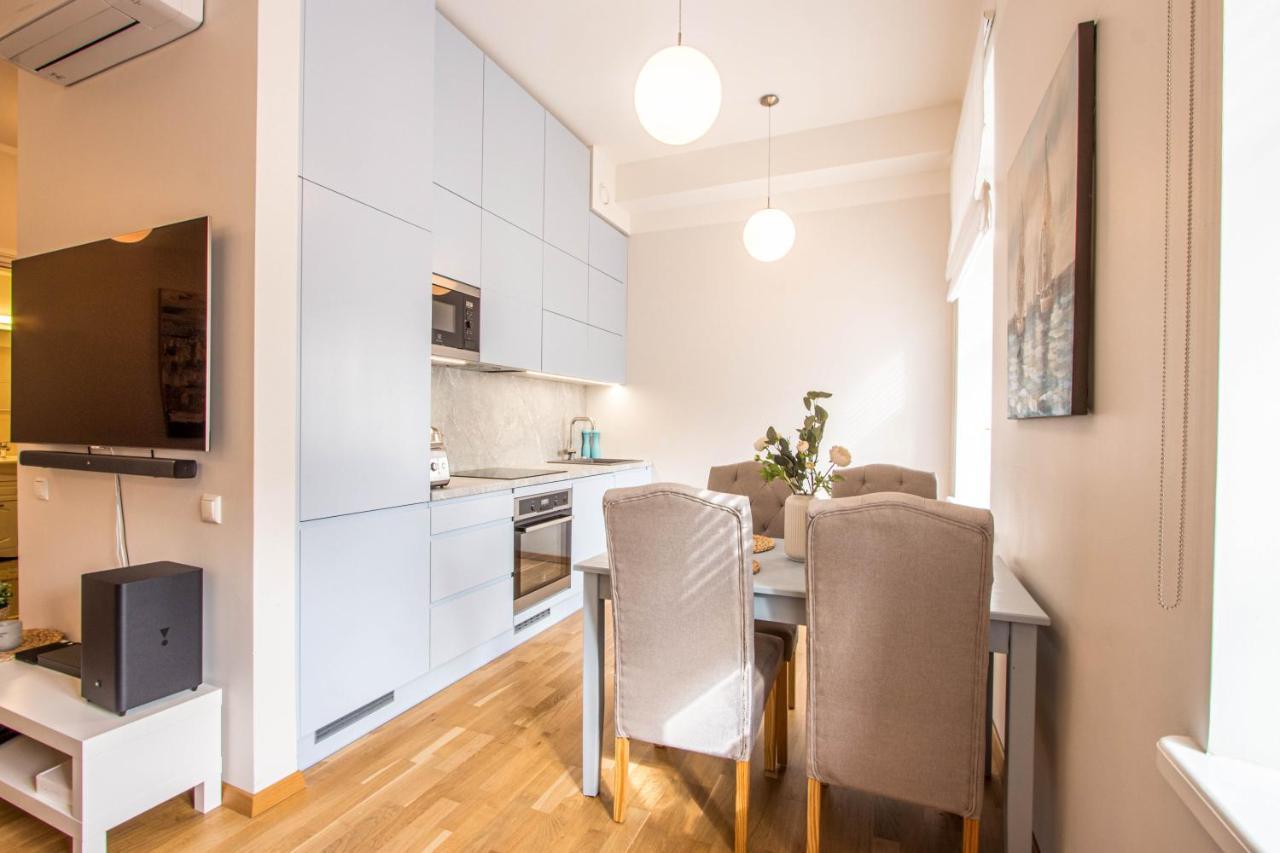 Lossi 32 Cozy Appartement *