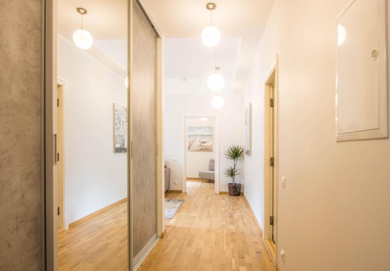 Appartement Lossi 32 Cozy Tartu
