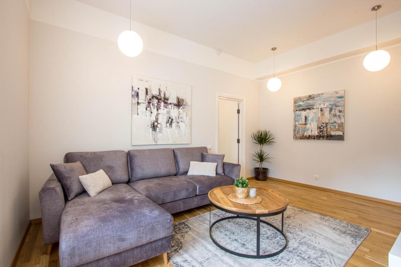 Lossi 32 Cozy Appartement *