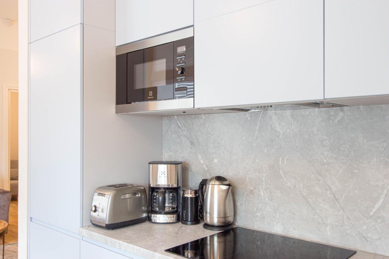 Appartement Lossi 32 Cozy Tartu
